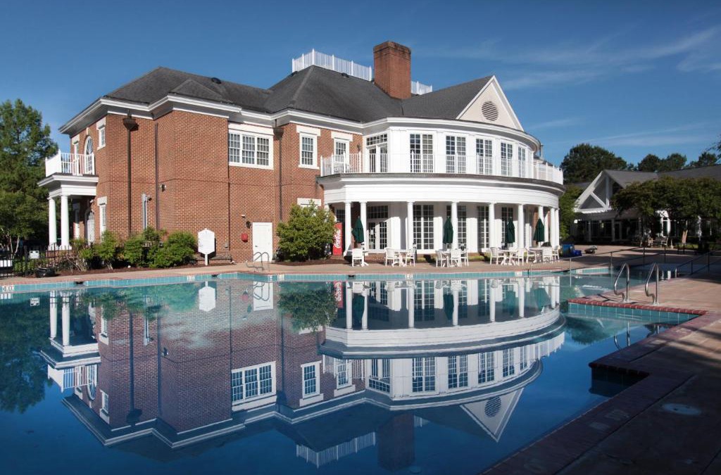 Williamsburg Resort | Vacation Village at Williamsburg