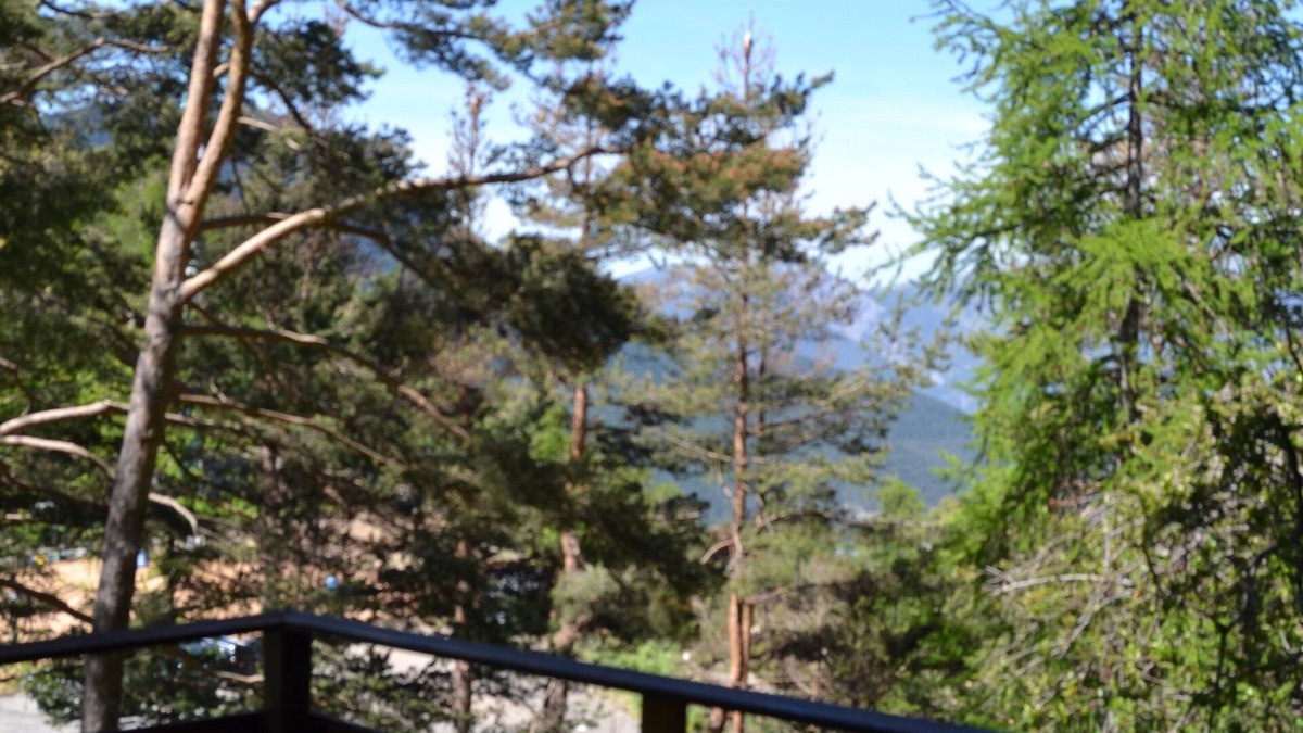 La Colmiane Apartment | Vacational rental in Valdeblore