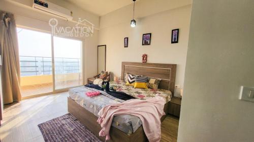 Greater Noida Apartment | VacationBuddy Pine Retreat Greater Noida