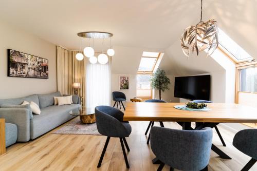 Polanica-Zdroj Apartment | VacationClub – Ogrody Pieniawskie Apartament 44