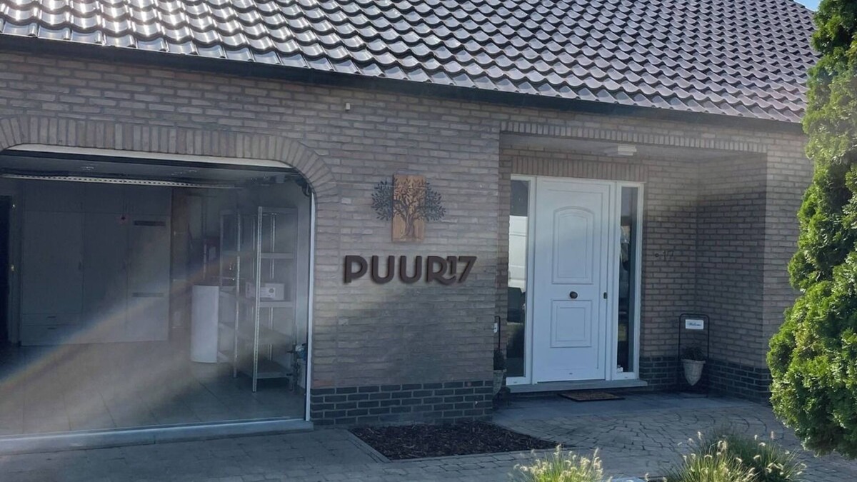 Lommel House | Vacationhouse Puur17