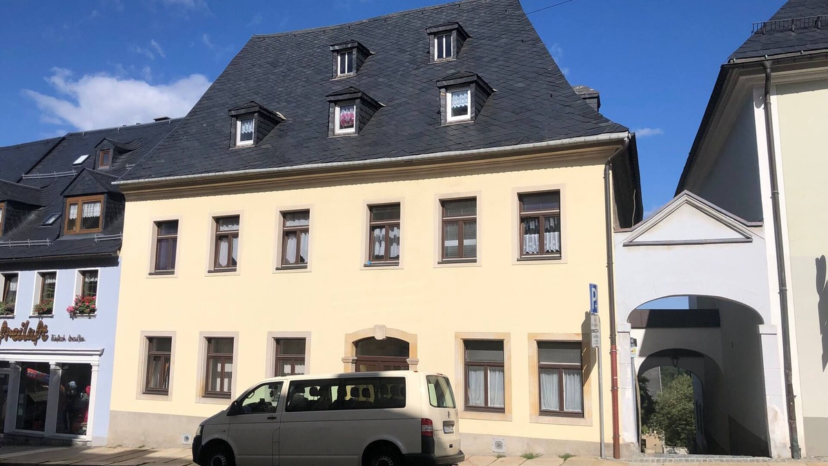 Annaberg-Buchholz Apartment | Vacations at Wolke33 - in the heart of Annaberg-Buchholz