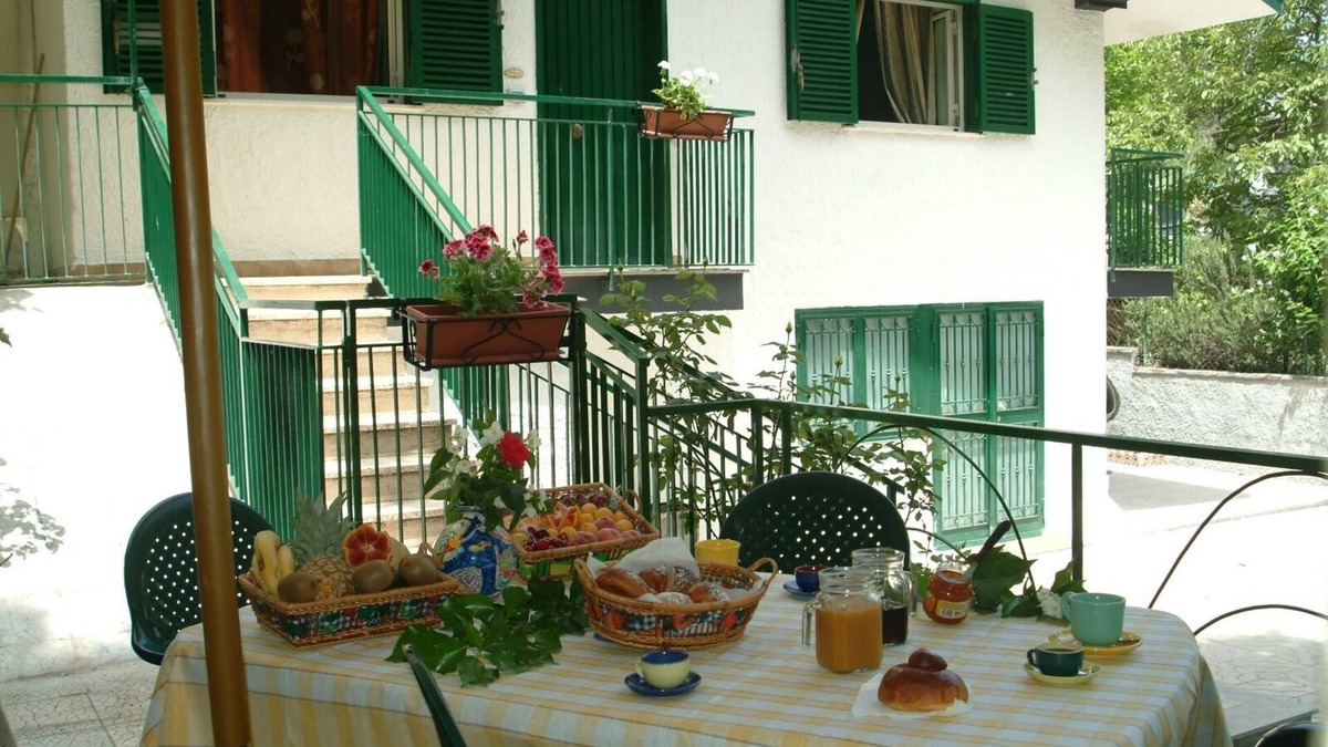 Trecastagni Villa | Vacations at the foot of 'ETNA Villa nestled in the CASTAGNETO