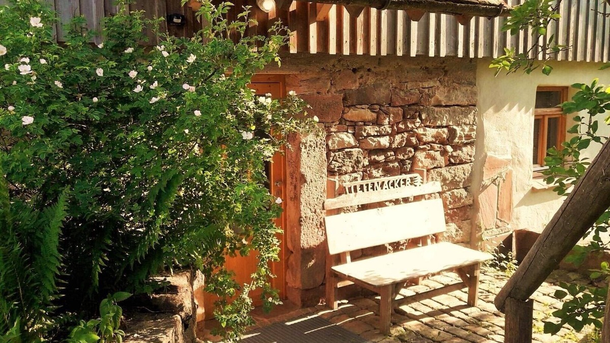 Alpirsbach House | Vacations in a secluded location in the Black Forest Nature Park - relax and unwind