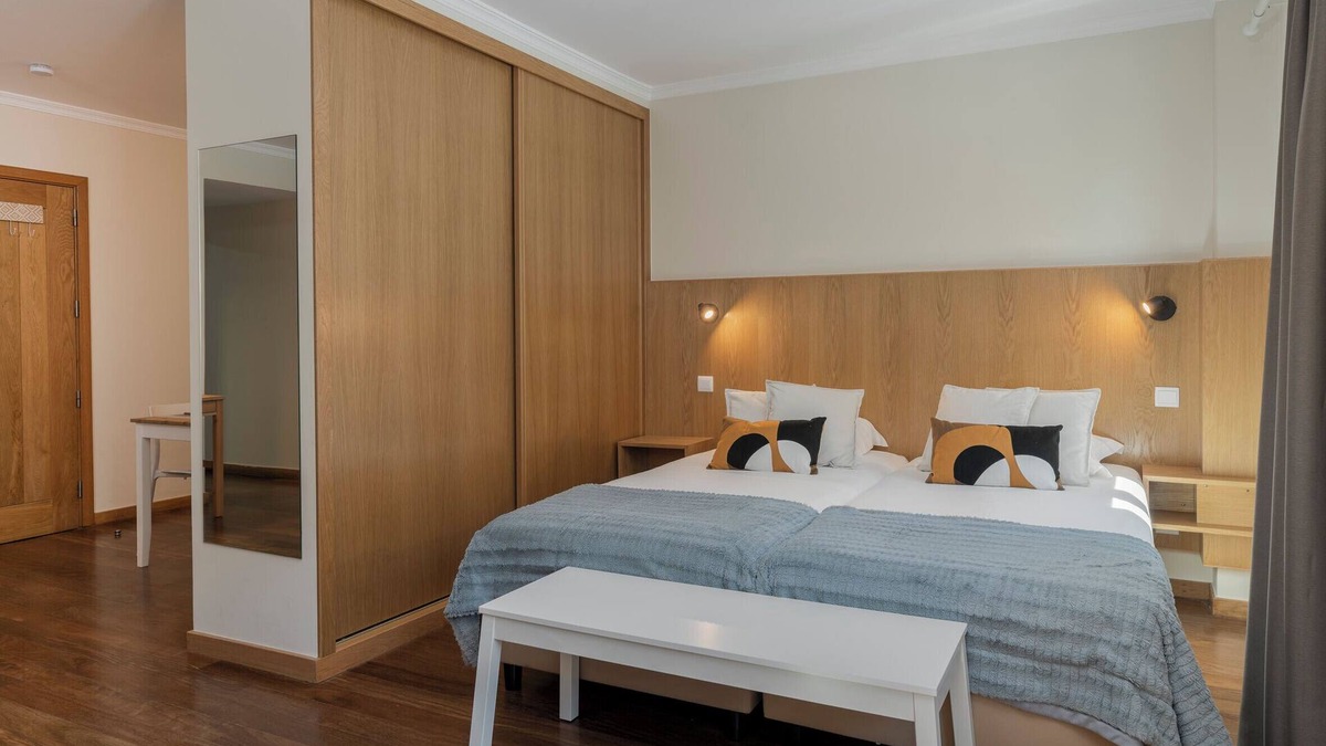 Se Apartment | Vacations in Funchal - Apartment in Praça I