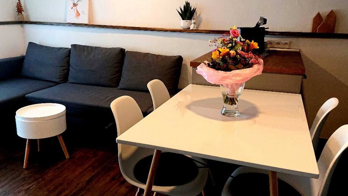 Kenzingen Apartment | Vacations in hedge country