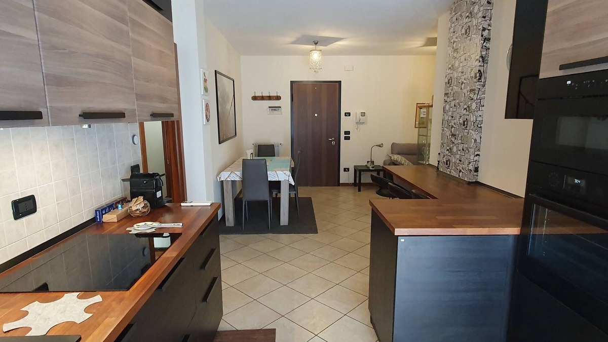 Spresiano Apartment | Vacations in the land of Prosecco