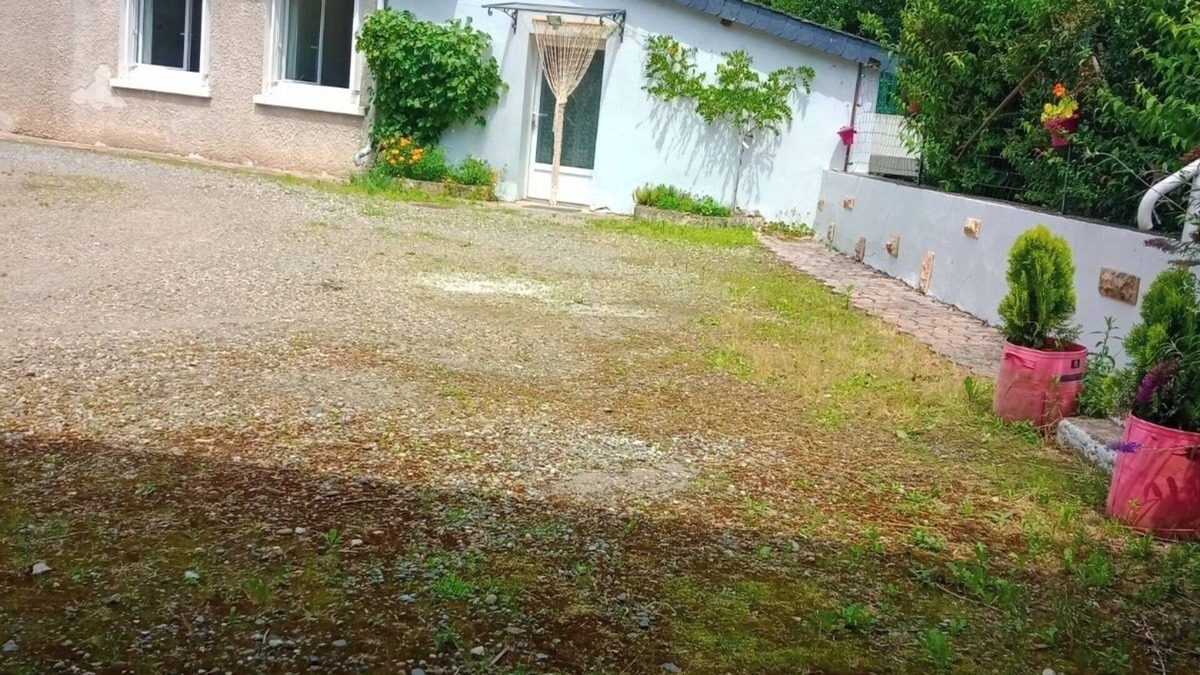 Aste Apartment | Vacations on the banks of the Adour