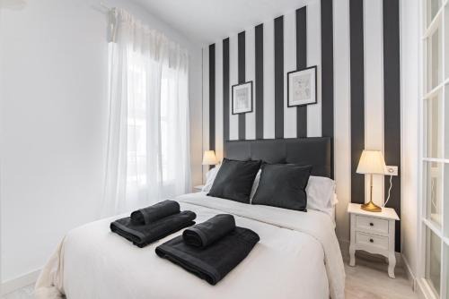 Barrio de La Latina Apartment | Vacavic Plaza Mayor apartament