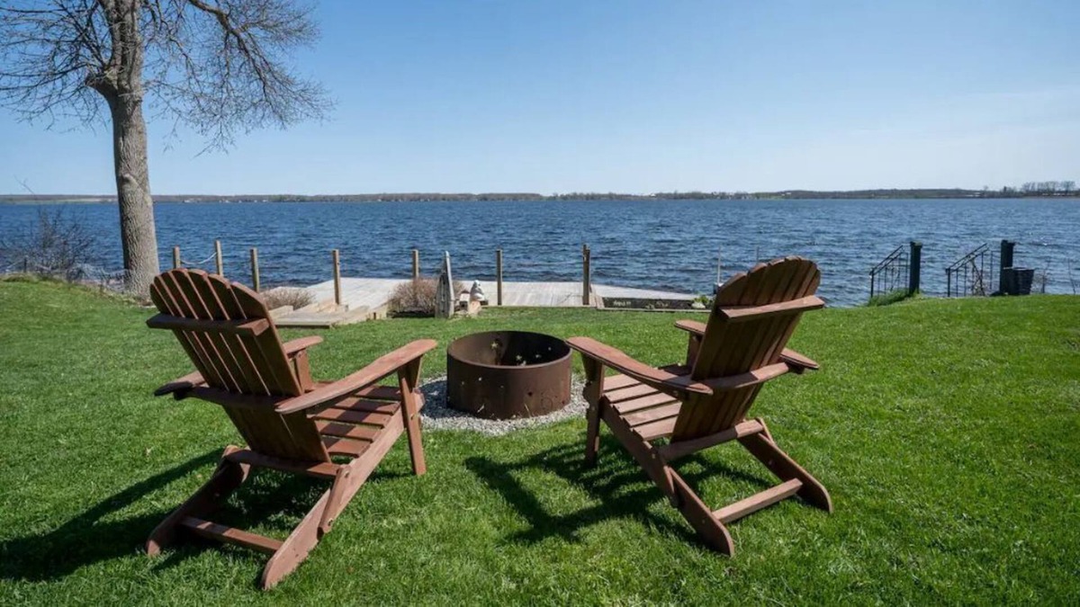 Greater Napanee Cottage | Vacaymode.ca