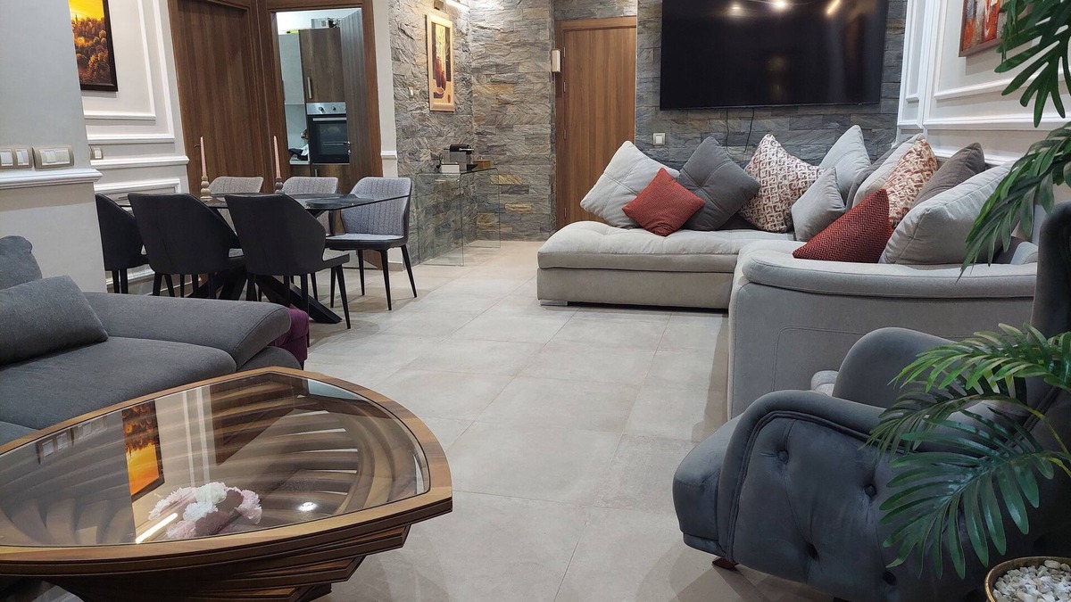 Cherrat Apartment | Vaccance apartment in bouznika