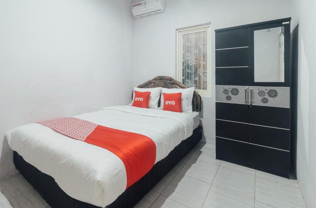 Ambon Hotel | Vaccinated Staff-OYO 2699 Haven Boarding House