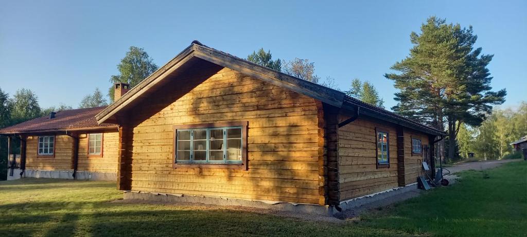 Solleron Apartment | Vackert belägen lägenhet i Gesunda