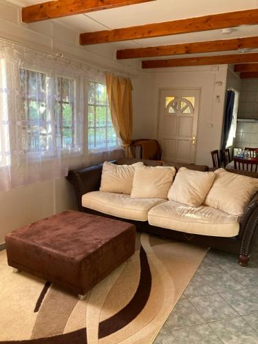 Berekfurdo Apartment | Vacsacsi vendégház