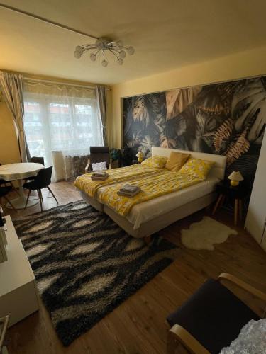 Goncz Arpad varoskozpont Apartment | VacyBlue 1138 Vaci Street 138b