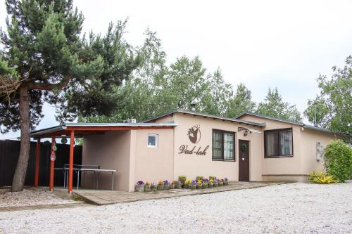 Aggtelek Apartment | Vad-lak Vendégház