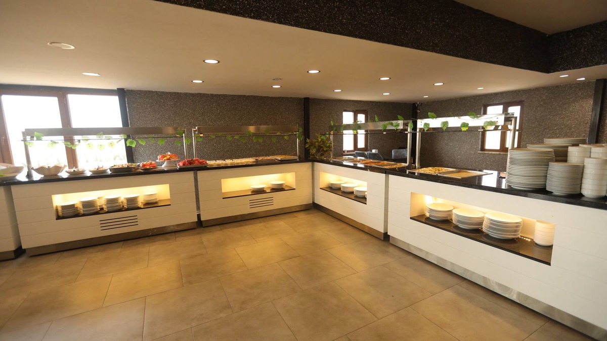 Ihsaniye Apartment | VADİ TERMAL OTEL