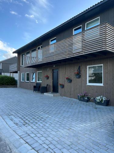Egersund Apartment | Vadlåsveien 4