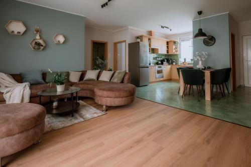 Nagykanizsa Apartment | Vadrózsa Apartman