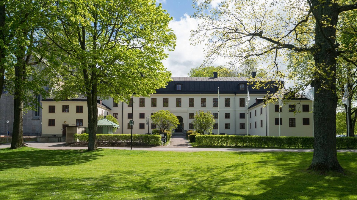 Vadstena Hotel | Vadstena Klosterhotel