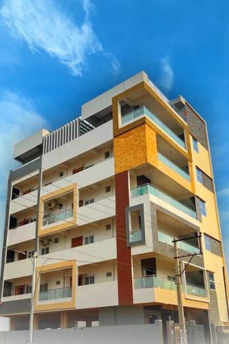 Tiruchanur Apartment | Vaga Suites