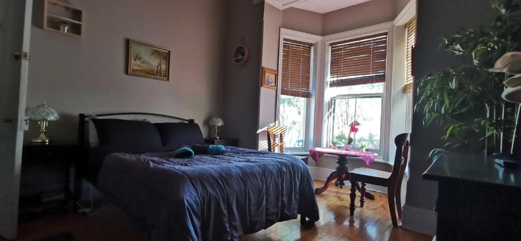 Port Germein Bed & Breakfast | Vagabond Historic