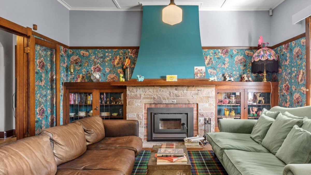 East Launceston House | Vagabond s Rest ITAS