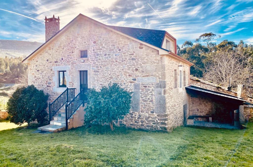 Cervo House | Vagalume