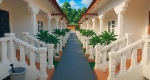 Teluk Nipah Hotel | Vagary Pangkor