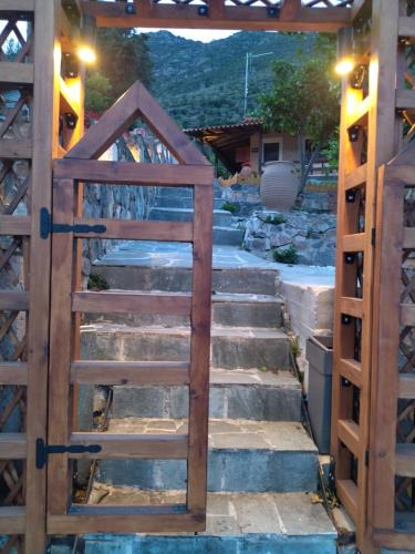 Ilia Apartment | VAGGELIO Rooms 1