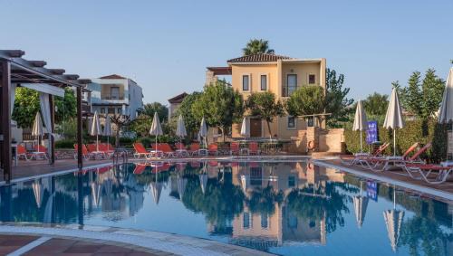 Gerani Hotel | Vagia Mare