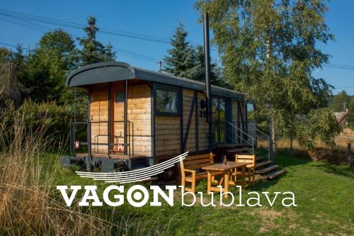 Bublava House | VAGONBublava