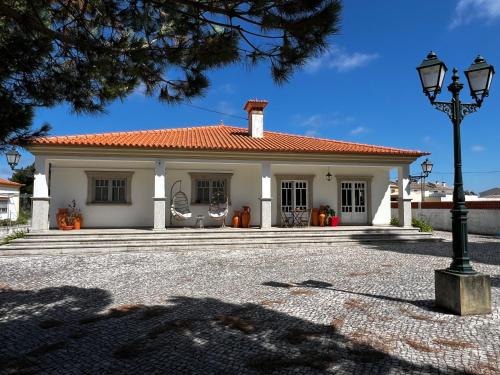 Vagos House | Vagos Guest House
