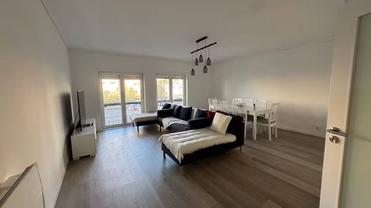 Vagos Apartment | Vagueira’s Apartment