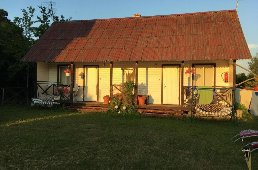 Kasmu House | Vahtra Vacation Houses