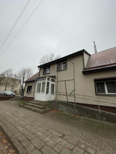 Gudeliai House | Vaižganto Namas House for rent