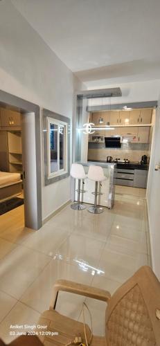 Orchha House | Vaidehi - A lovely & peaceful 1 BHK Home