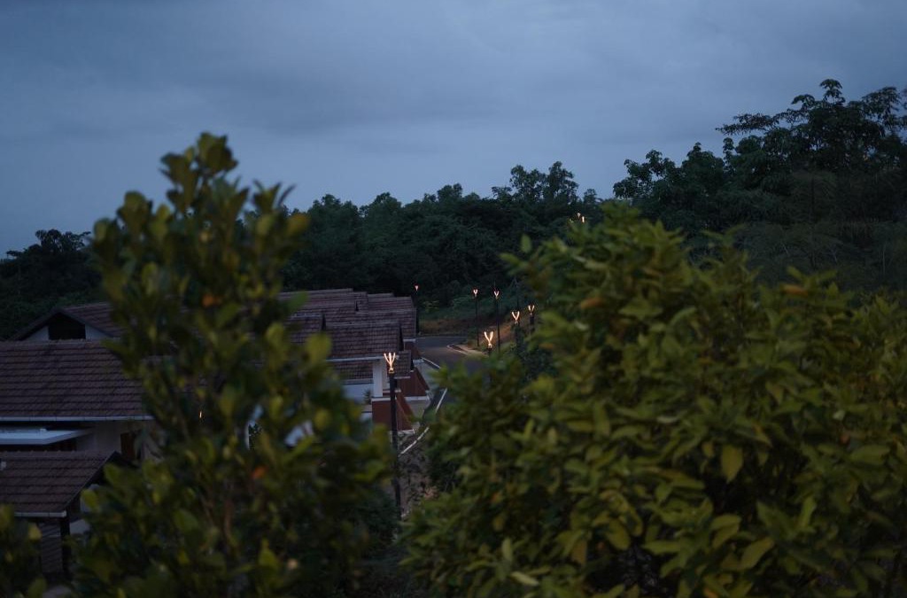 Talipparamba Resort | Vaidekam Resorts & Wellness, Kannur