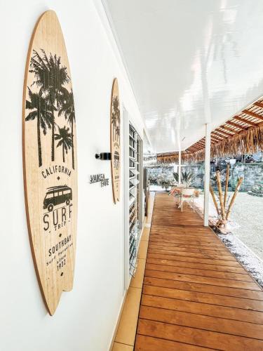 Mahina House | Vaikea Fare