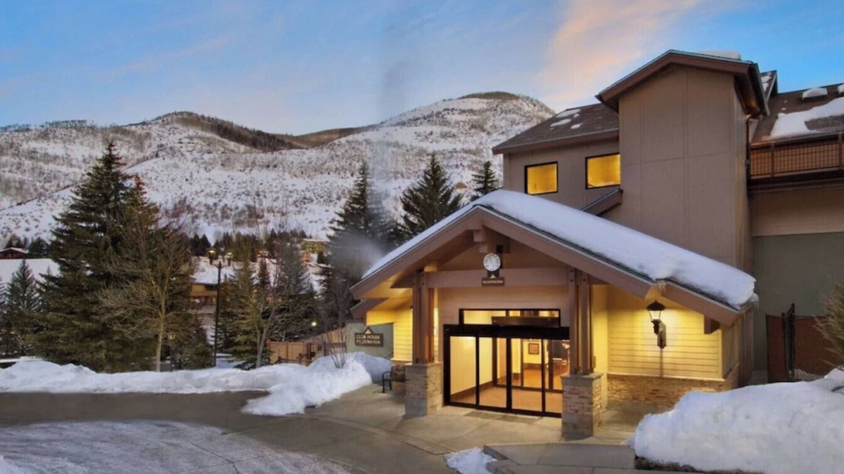 Highland Meadows House | Vail Marriott Birch 60% off Luxe 1Bd2Ba Villa Pools,Jacuzzi,Spa,Shuttle,GameRm