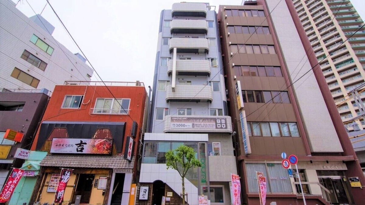 Adachi Apartment | Vail sta. Takenotsuka