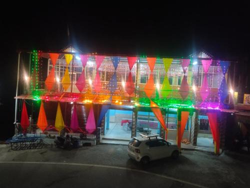 Almora House | Vaishnavi Homestay Danya