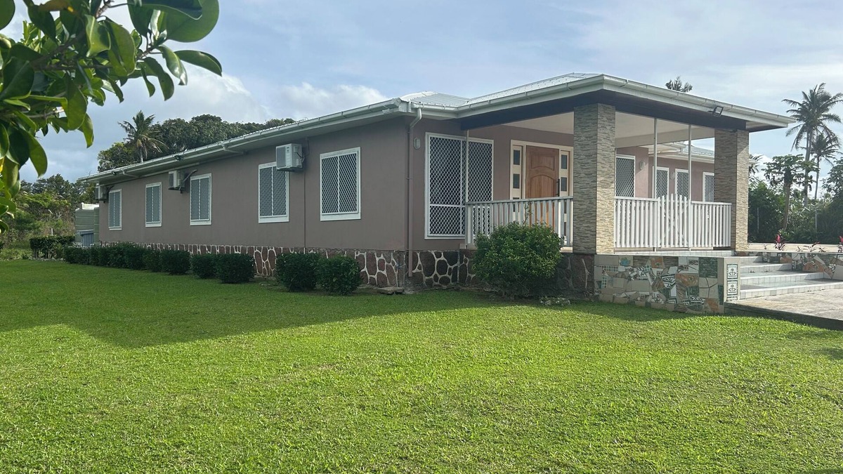 Kanokupolu House | 𝐕𝐀𝐊𝐀𝐋𝐎𝐀 𝐇𝐎𝐋𝐈𝐃𝐀𝐘 𝐇𝐎𝐌𝐄