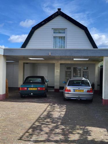 Stadskanaal Apartment | vakantie appartement Stadskanaal