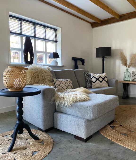 Wedde House | Vakantie-Appartement WedderheideHoeve