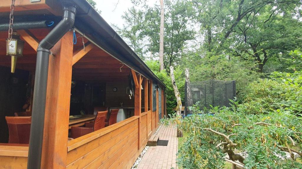 Municipality of Elburg Apartment | Vakantie chalet G5 - Recreation only