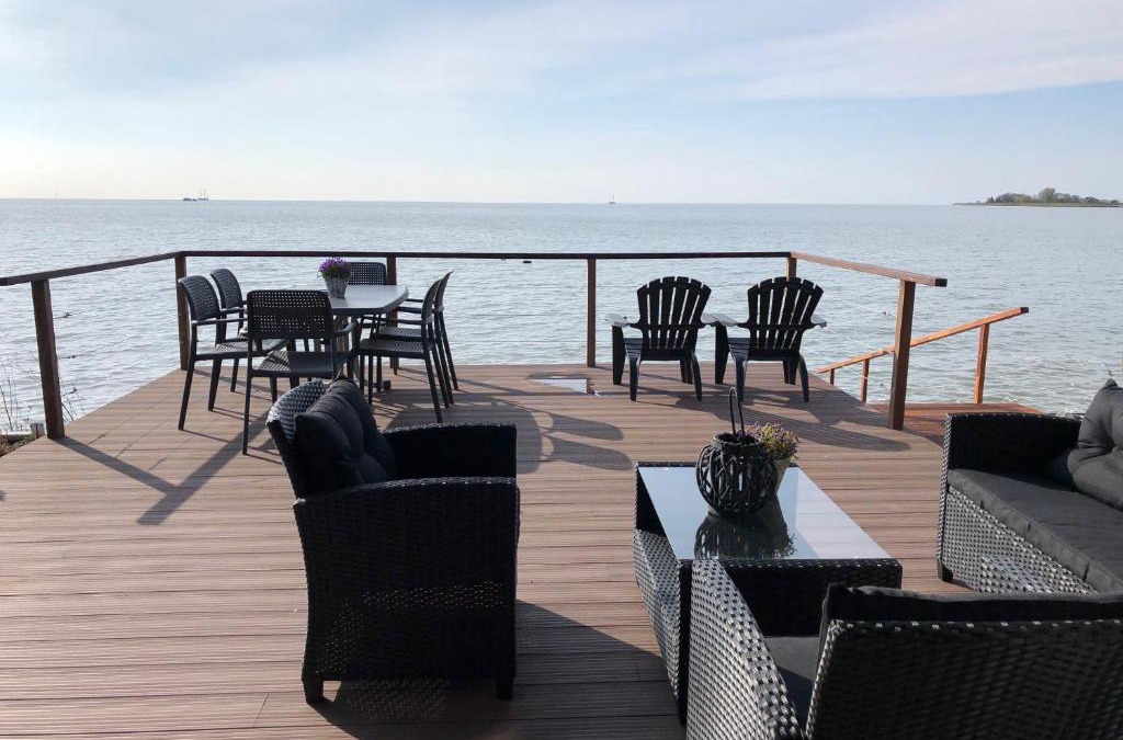 Bovenkarspel Ski Chalet | Vakantie Chalet Markermeer *****