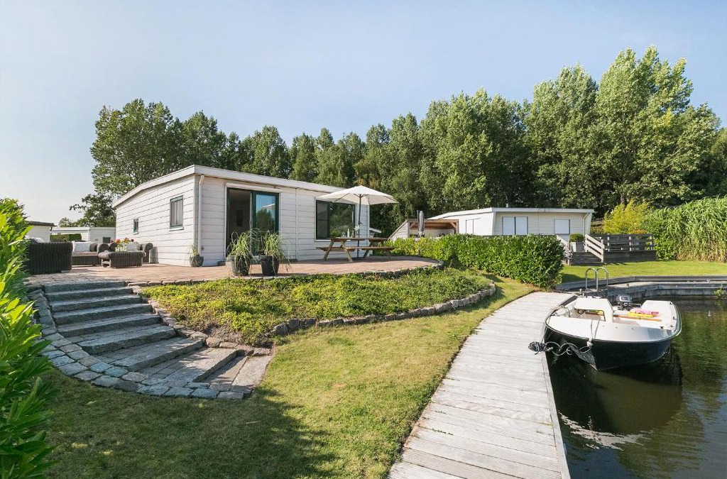 Terherne House | Vakantie in Terherne