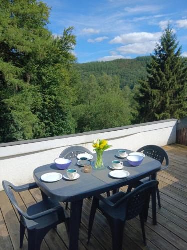 Membre Apartment | Vakantie midden in de natuur