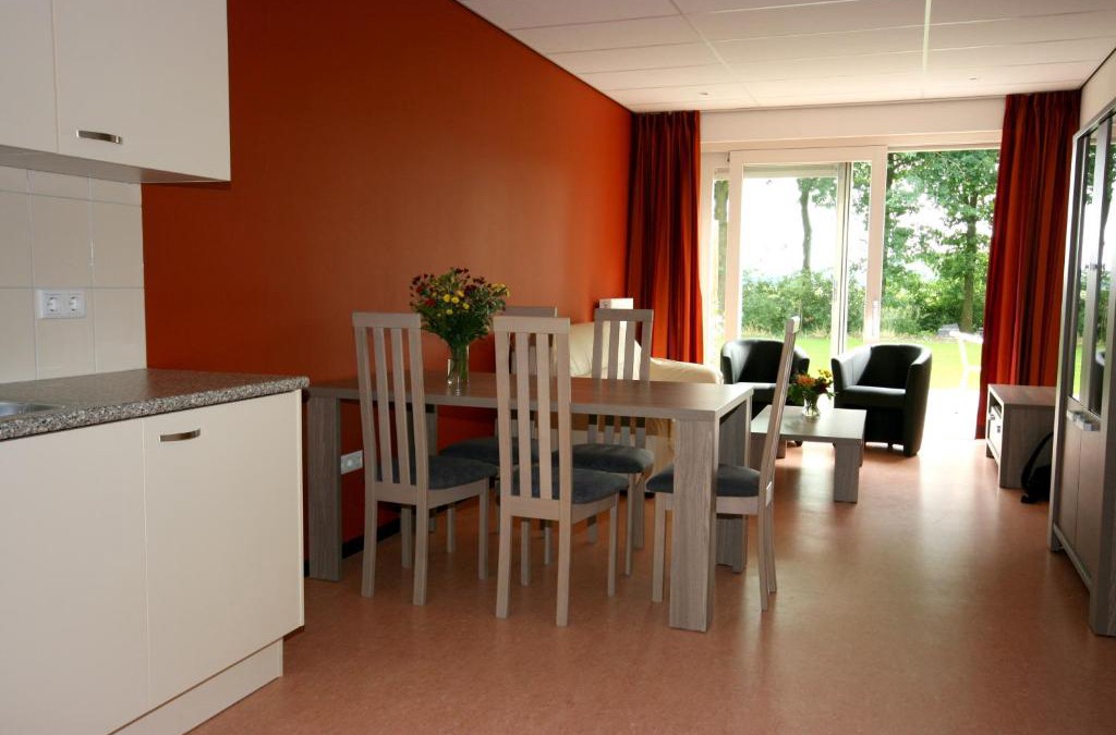 Municipality of Bergeijk Apartment | Vakantie-Oord "De Hulsdonken"